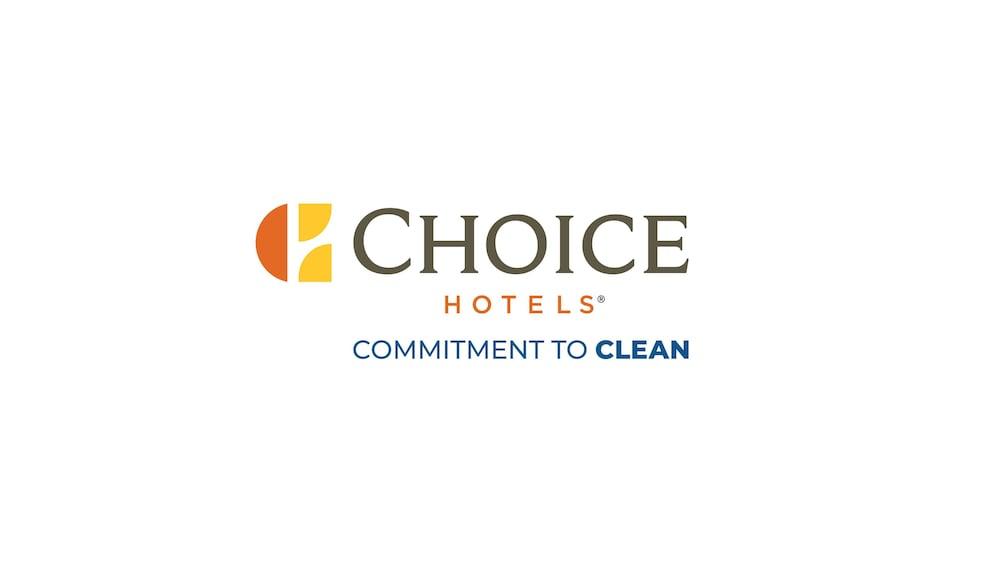 Quality Inn & Suites Bridge City Orange Extérieur photo