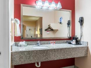 Quality Inn & Suites Bridge City Orange Chambre photo