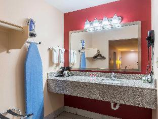 Quality Inn & Suites Bridge City Orange Chambre photo