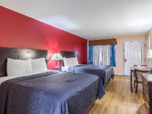 Quality Inn & Suites Bridge City Orange Chambre photo