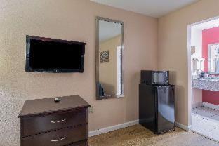 Quality Inn & Suites Bridge City Orange Chambre photo