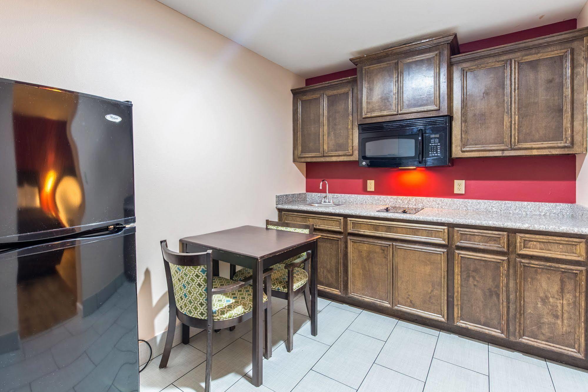 Quality Inn & Suites Bridge City Orange Extérieur photo